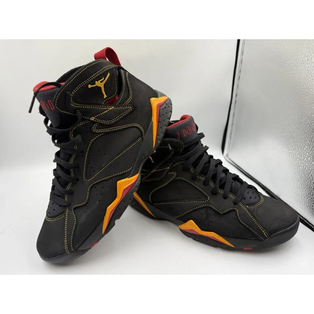 Air Jordan 7 Retro Citrus 2022 Style # CU9307-081 Size 11